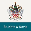Icon of program: e-Border - St. Kitts  Nev…