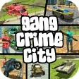 Icon of program: Real Gang Crime: Gangster…