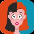Icon of program: Try On Hairstyles with Ne…