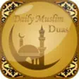 Icon of program: daily muslim dua