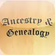 Icon of program: Ancestry & Genealogy