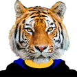 Icon of program: Animal Face Changer