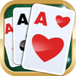 Icon of program: Solitaire Quest : Klondik…