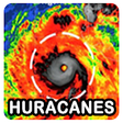 Icon of program: Huracanes y Tormentas - M…