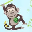 Icon of program: Crazy Monkey Fruit Blast …