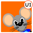 My Friend Casper - Kinder - Unit 1 icon