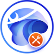 Icono de programa: DVDFab Toolkit