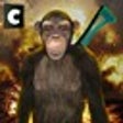 Icono de programa: Monkey Survival