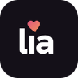 Icono de programa: Lia AI Friend Family  Par…