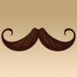 Icon of program: InstaStache - Mustache Bo…
