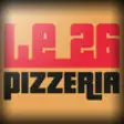 Icon of program: Pizza le 26