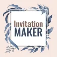 Icon of program: Invitation Maker- eCard