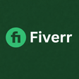 Fiverr icon