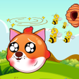 Icono de programa: Dog Rescue - Dog VS Bee