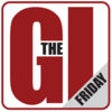 Icon of program: The Gambling Insider Frid…