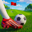 Icono de programa: Footgolf Clash - Soccer G…