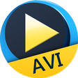 Icon of program: Free AVI Player