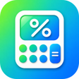 Icono de programa: TurboPercent Calculator