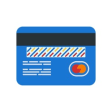 Icon of program: Credit Card Reader Pro