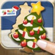 Icon of program: Christmas Kids Puzzle (by…