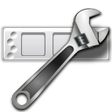 Icon of program: Explorer Toolbar Editor