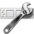 Icon of program: Explorer Toolbar Editor