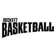 Icon of program: Beckett Basketball