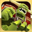 Icon of program: Kingdoms of Zenia: Dragon…