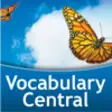 Icon of program: Vocabulary Central Grade …