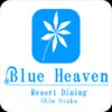 Icon of program: Blue Heaven