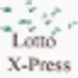 Icon of program: Lotto X-Press