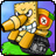 Icono de programa: Sunny Tanks