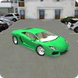 Icon of program: Speed Parking Game 2015 S…