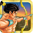Icono de programa: Arjun : Warrior of Mahabh…