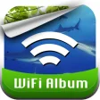 Icon of program: WiFi Album Pro - Wireless…