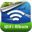 Icon of program: WiFi Album Pro - Wireless…