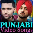 Icon of program: Punjabi Songs - Punjabi V…