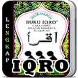 Icono de programa: Iqro Digital Lengkap
