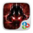 Icono de programa: Ultra Era GO Launcher The…