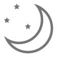 Night Mode icon