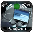 Icono de programa: Wifi Password Hacker Free…
