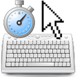 Icon of program: Automatically Click When …
