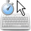 Icon of program: Automatically Click When …