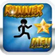 Icon of program: Runner Men