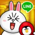 Icon of program: LINE Bubble!