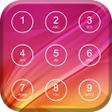 Icon of program: lockscreen passcode
