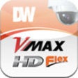 Icon of program: DW VMAX-HD Flex