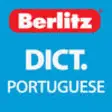 Icon of program: Portuguese - English Berl…