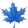 Icono de programa: 3D Autumn Maple Leaves Fr…