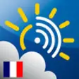 Icon of program: Radar France
